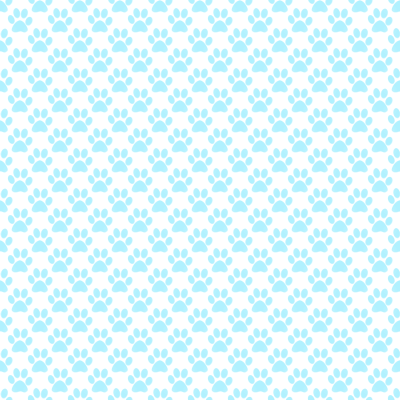 Baby Background Pictures on Baby Blue Pawprints On White Background Background Or Wallpaper Image
