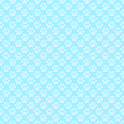 Thanksgiving Wallpaper on Baby Blue Seamless Paw Prints Wallpaper Background Or Wallpaper Image