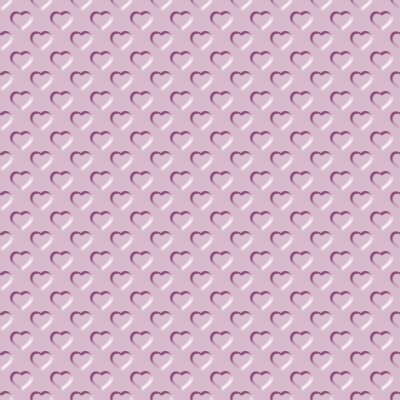 Pink Black Heart Wallpaper on Hot Pink Wallpapers