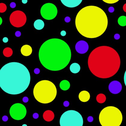 Seamless dots backgroind stock vector. illustration of ornament Polka Dot Patterns Backgrounds and Wallpapers