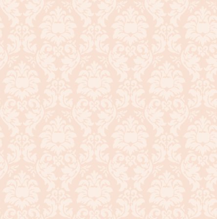 Damask Wallpaper on Damask Wallpaper Seamless Background Peach