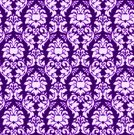 Purple Wallpaper on Damask Wallpaper Seamless Background Purple Jpg