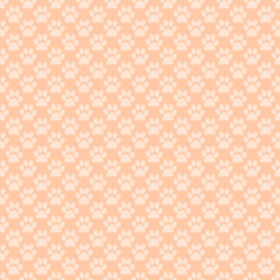 paw prints wallpaper