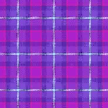 Pink Wallpaper on Purple Pink And Blue Seamless Plaid Background Or Wallpaper Image