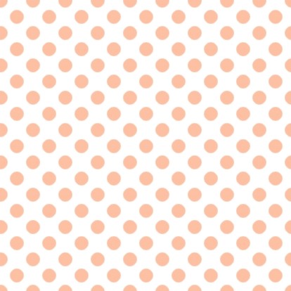 White Polka Dress on Polkadots On White Red Polkadots On White Polka Dots Red Background