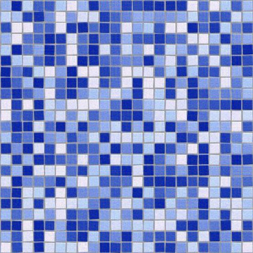 Pebble Porcelain Tiles Blue And White Glazed Ceramic 12x12 Pebble Porcelain Tiles Blue And White Glazed Ceramic 12x12
