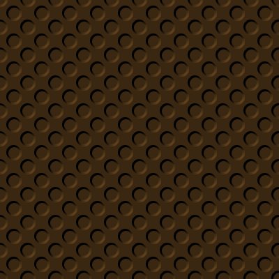 Chocolate Brown Background