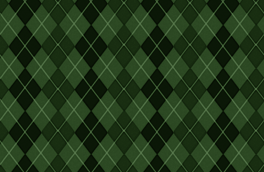 background patterns green. Forest Green Argyle Background