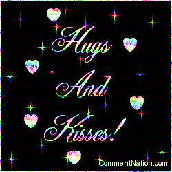 hugs