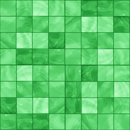 Green Seamless Background