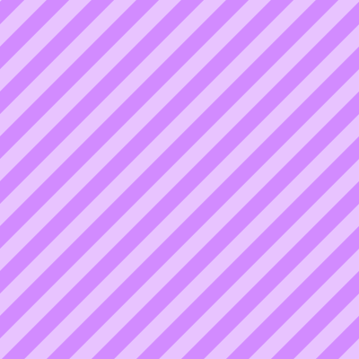 lavender stripes