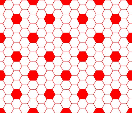 Quilt Inspiration: Free Pattern Day: Snowball Quilts
