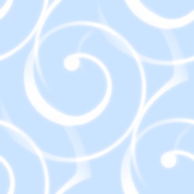 Baby Wallpapaer on Squiggles On Baby Blue Seamless Wallpaper Background Or Wallpaper