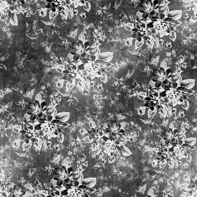 Click to get the codes for this image. Abstract Black And White Floral Wallpaper Background Seamless, Abstract, Ornate, Flowers, Black and White Background Wallpaper Image or texture free for any profile, webpage, phone, or desktop