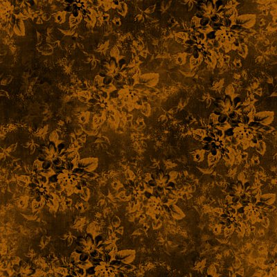 Click to get the codes for this image. Abstract Brown Floral Wallpaper Background Seamless, Abstract, Ornate, Flowers, Brown Background Wallpaper Image or texture free for any profile, webpage, phone, or desktop