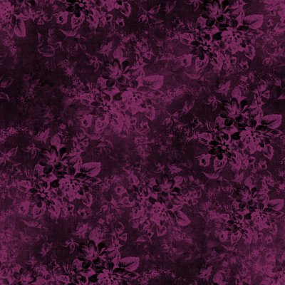 Click to get the codes for this image. Abstract Magenta Floral Wallpaper Background Seamless, Abstract, Ornate, Flowers, Pink Background Wallpaper Image or texture free for any profile, webpage, phone, or desktop