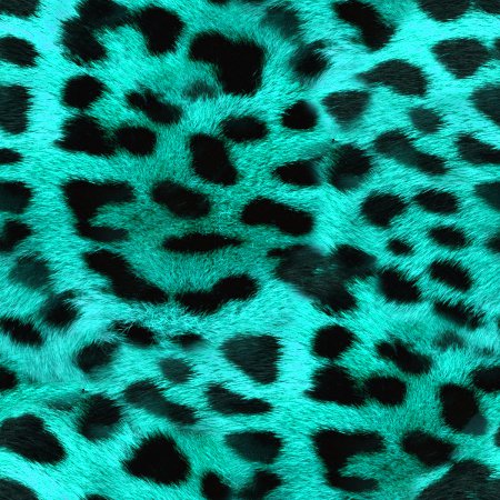 Click to get the codes for this image. Aqua Leopard Fur Seamless Background Pattern, Fur and Animal Print, Aqua Background Wallpaper Image or texture free for any profile, webpage, phone, or desktop