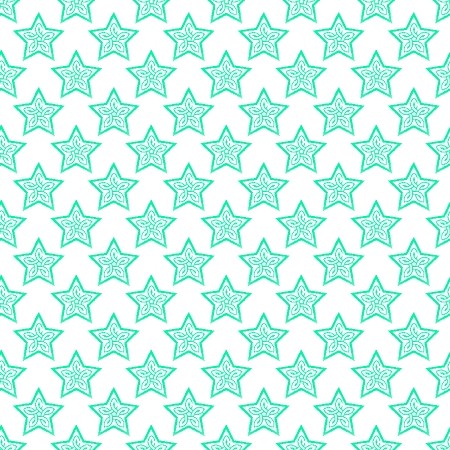 Click to get the codes for this image. Aqua Stars On White, Aqua, Stars Background Wallpaper Image or texture free for any profile, webpage, phone, or desktop