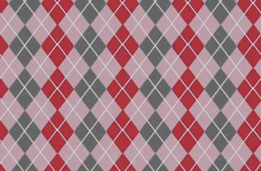 Click to get the codes for this image. Argyle Background Pattern Red And Gray, Cloth, Argyle, Red, Diamonds Background Wallpaper Image or texture free for any profile, webpage, phone, or desktop