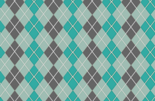 Click to get the codes for this image. Argyle Background Pattern Seamless Teal And Gray, Cloth, Argyle, Aqua, Diamonds Background Wallpaper Image or texture free for any profile, webpage, phone, or desktop