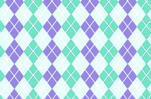 Click to get the codes for this image. Argyle Design Seamless Green And Purple, Cloth, Argyle, Purple, Green, Diamonds Background Wallpaper Image or texture free for any profile, webpage, phone, or desktop