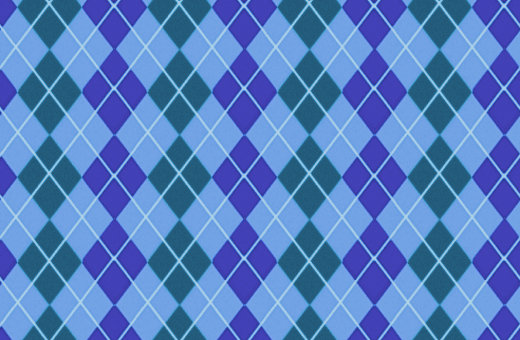 Click to get the codes for this image. Argyle Seamless Wallpaper Background Pattern Blue, Cloth, Argyle, Blue, Diamonds Background Wallpaper Image or texture free for any profile, webpage, phone, or desktop