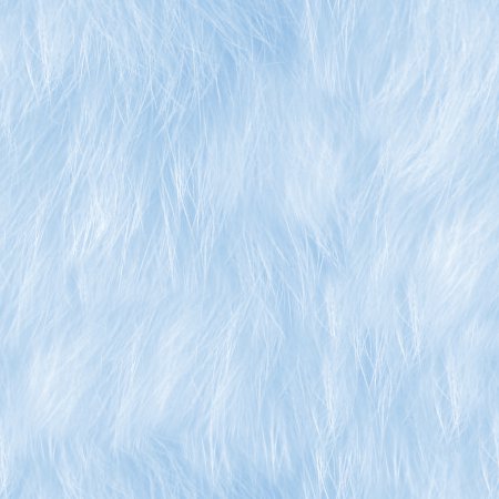 Click to get the codes for this image. Baby Blue Faux Fur Seamless Background Texture Pattern, Fur and Animal Print, Blue Background Wallpaper Image or texture free for any profile, webpage, phone, or desktop