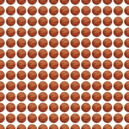 Click to get the codes for this image. Basket Balls, Sports Background Wallpaper Image or texture free for any profile, webpage, phone, or desktop