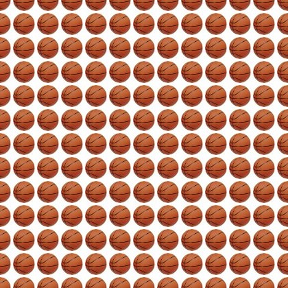 Click to get the codes for this image. Basket Balls, Sports Background Wallpaper Image or texture free for any profile, webpage, phone, or desktop