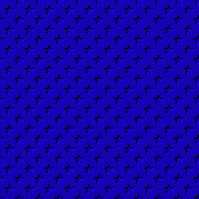 Click to get the codes for this image. Beveled Blue Stars Background Seamless, Beveled and Indented, Stars, Blue Background Wallpaper Image or texture free for any profile, webpage, phone, or desktop