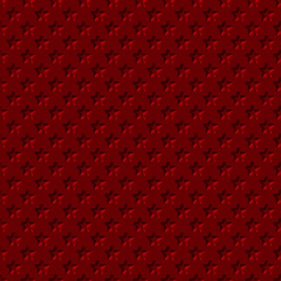 Click to get the codes for this image. Beveled Dark Metallic Red Stars Background Seamless, Beveled and Indented, Stars, Red, Metallic Background Wallpaper Image or texture free for any profile, webpage, phone, or desktop