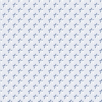 Click to get the codes for this image. Beveled Light Blue Gray Stars Background Seamless, Beveled and Indented, Stars, Blue, Gray Background Wallpaper Image or texture free for any profile, webpage, phone, or desktop