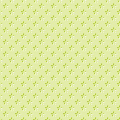 Click to get the codes for this image. Beveled Light Lime Green Stars Background Seamless, Beveled and Indented, Stars, Green Background Wallpaper Image or texture free for any profile, webpage, phone, or desktop