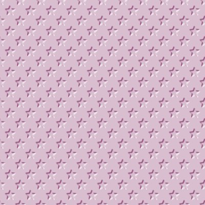Click to get the codes for this image. Beveled Light Mauve Stars Background Seamless, Beveled and Indented, Stars, Pink Background Wallpaper Image or texture free for any profile, webpage, phone, or desktop