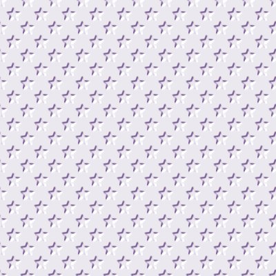 Click to get the codes for this image. Beveled Light Purple Heather Gray Stars Background Seamless, Beveled and Indented, Stars, Purple, Gray Background Wallpaper Image or texture free for any profile, webpage, phone, or desktop