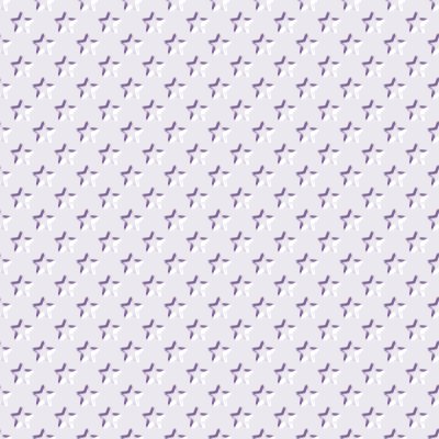 Click to get the codes for this image. Beveled Light Purple Heather Gray Stars Background Seamless, Beveled and Indented, Stars, Purple, Gray Background Wallpaper Image or texture free for any profile, webpage, phone, or desktop