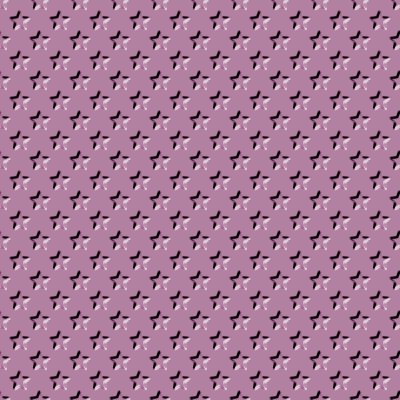 Click to get the codes for this image. Beveled Mauve Stars Background Seamless, Beveled and Indented, Stars, Pink Background Wallpaper Image or texture free for any profile, webpage, phone, or desktop