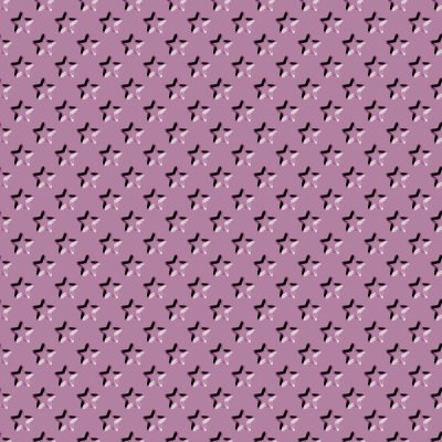 Click to get the codes for this image. Beveled Mauve Stars Background Seamless, Beveled and Indented, Stars, Pink Background Wallpaper Image or texture free for any profile, webpage, phone, or desktop