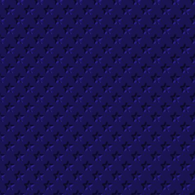 Click to get the codes for this image. Beveled Navy Blue Stars Background Seamless, Beveled and Indented, Stars, Blue Background Wallpaper Image or texture free for any profile, webpage, phone, or desktop