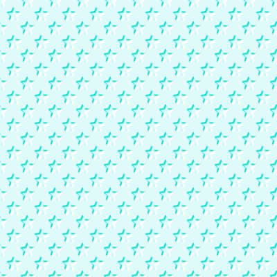 Click to get the codes for this image. Beveled Pastel Aqua Stars Background Seamless, Beveled and Indented, Stars, Aqua Background Wallpaper Image or texture free for any profile, webpage, phone, or desktop
