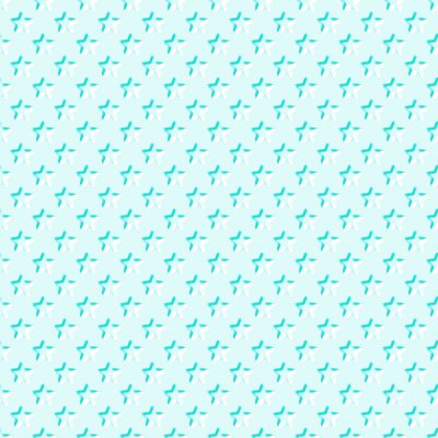 Click to get the codes for this image. Beveled Pastel Aqua Stars Background Seamless, Beveled and Indented, Stars, Aqua Background Wallpaper Image or texture free for any profile, webpage, phone, or desktop