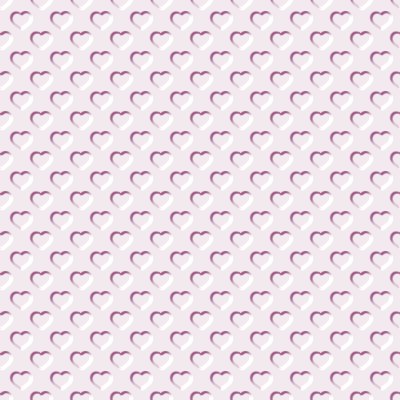 Click to get the codes for this image. Beveled Pastel Mauve Hearts Background Seamless, Beveled and Indented, Hearts, Pink Background Wallpaper Image or texture free for any profile, webpage, phone, or desktop