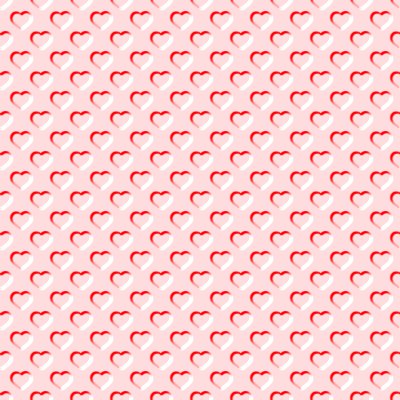 Click to get the codes for this image. Beveled Salmon Red Hearts Background Seamless, Beveled and Indented, Hearts, Red, Pink Background Wallpaper Image or texture free for any profile, webpage, phone, or desktop