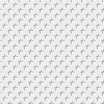 Click to get the codes for this image. Beveled White Stars Background Seamless, Beveled and Indented, Stars, White Background Wallpaper Image or texture free for any profile, webpage, phone, or desktop