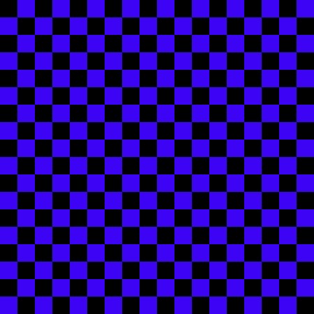 Click to get the codes for this image. Blue And Black Checkerboard Pattern, Blue, Checkers and Squares Background Wallpaper Image or texture free for any profile, webpage, phone, or desktop