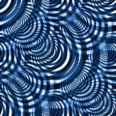 Click to get the codes for this image. Blue And Black Circle Spirals Background Texture Tiled, Circles, Spirals, Blue Background Wallpaper Image or texture free for any profile, webpage, phone, or desktop