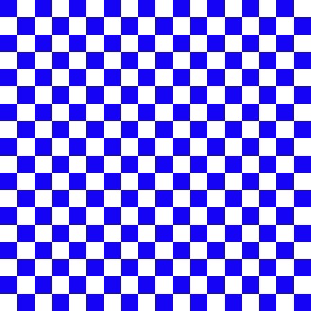 Click to get the codes for this image. Blue And White Checkerboard Pattern, Blue, Checkers and Squares Background Wallpaper Image or texture free for any profile, webpage, phone, or desktop