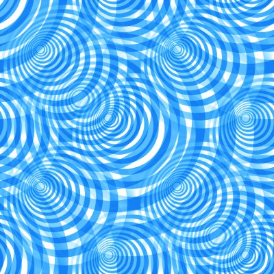 Click to get the codes for this image. Blue And White Circle Spirals Background Texture Tiled, Circles, Spirals, Blue Background Wallpaper Image or texture free for any profile, webpage, phone, or desktop