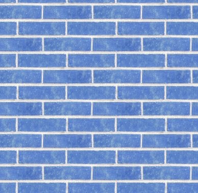 Click to get the codes for this image. Blue Bricks Wall Seamless Background Texture, Bricks, Blue Background Wallpaper Image or texture free for any profile, webpage, phone, or desktop