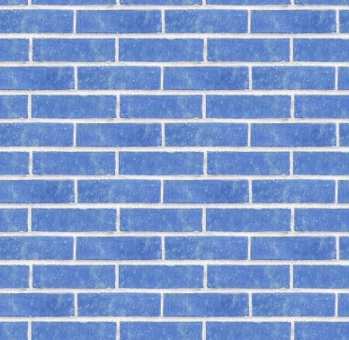 Click to get the codes for this image. Blue Bricks Wall Seamless Background Texture, Bricks, Blue Background Wallpaper Image or texture free for any profile, webpage, phone, or desktop